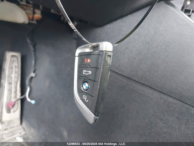 BMW M340I 2020 WBA5U9C02LFH14546 Image 11