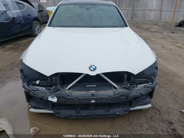 BMW M340I 2020 WBA5U9C02LFH14546 Image 12