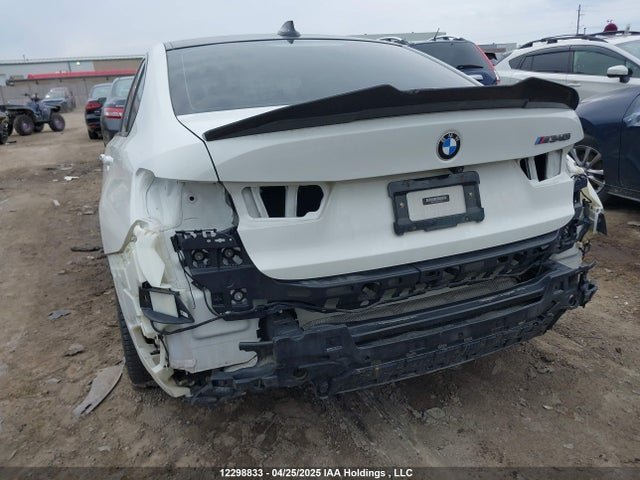 BMW M340I 2020 WBA5U9C02LFH14546 Image 17