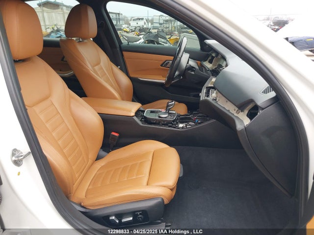 BMW M340I 2020 WBA5U9C02LFH14546 Image 5