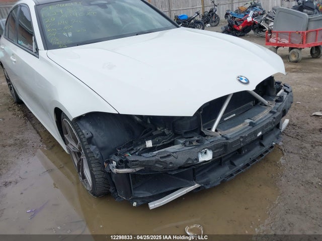 BMW M340I 2020 WBA5U9C02LFH14546 Image 6