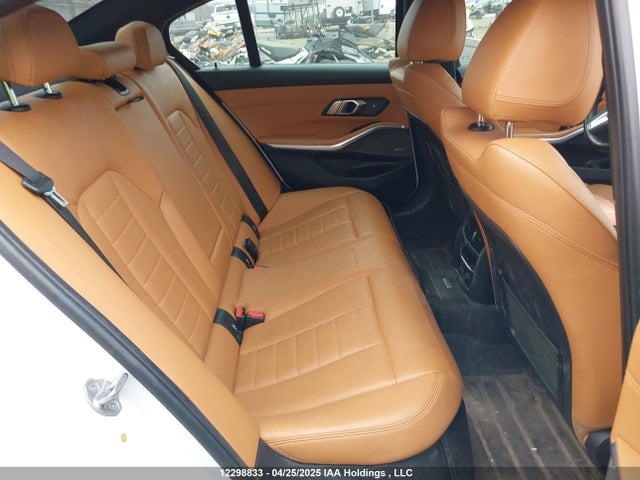 BMW M340I 2020 WBA5U9C02LFH14546 Image 8