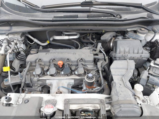 3CZRU6H20NM101333 Honda r18z9
