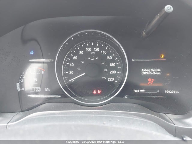 3CZRU6H20NM101333 Honda r18z9