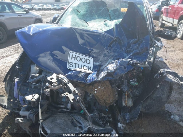 2HKRW2H57HH129403 Honda CR-V EX