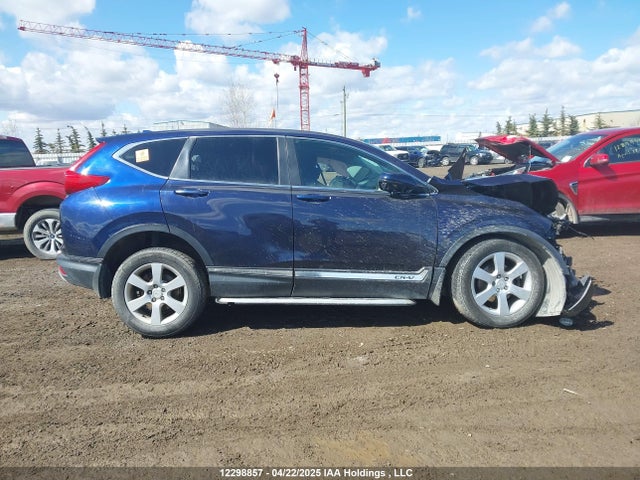 2HKRW2H57HH129403 Honda CR-V EX