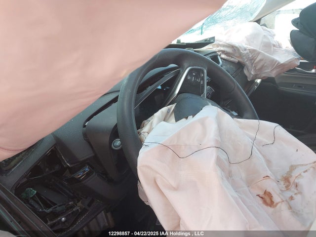 2HKRW2H57HH129403 Honda CR-V EX