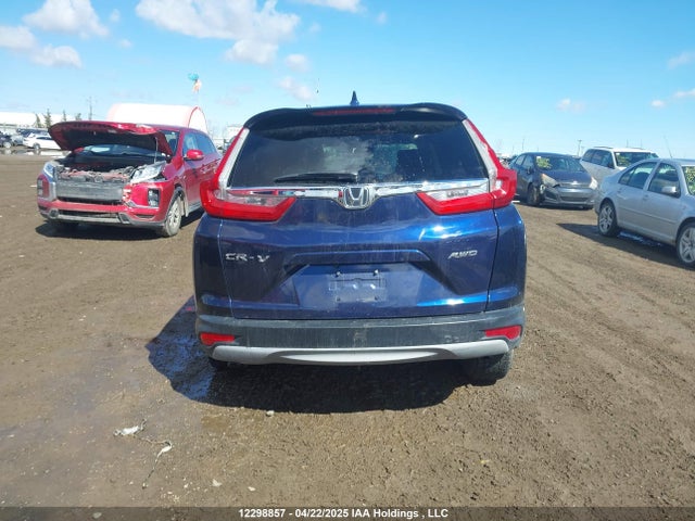2HKRW2H57HH129403 Honda CR-V EX
