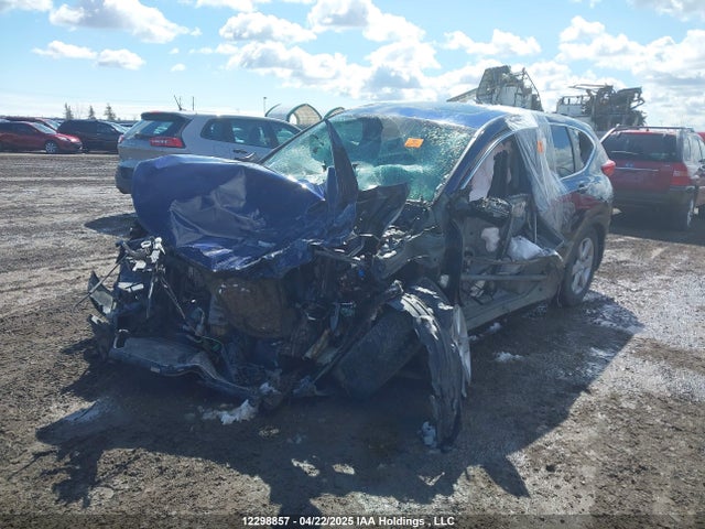 2HKRW2H57HH129403 Honda CR-V EX
