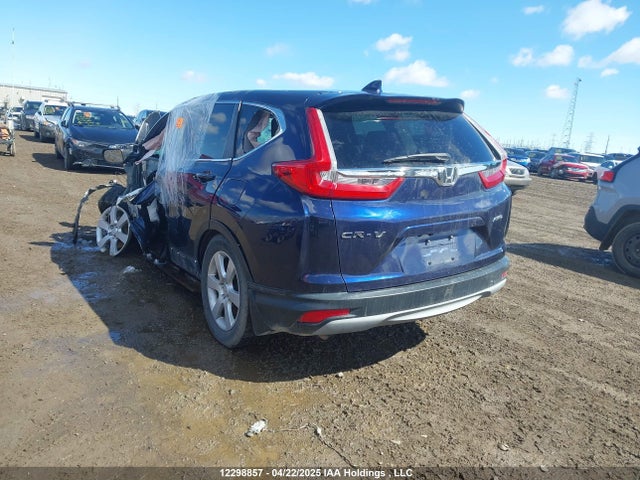 2HKRW2H57HH129403 Honda CR-V EX