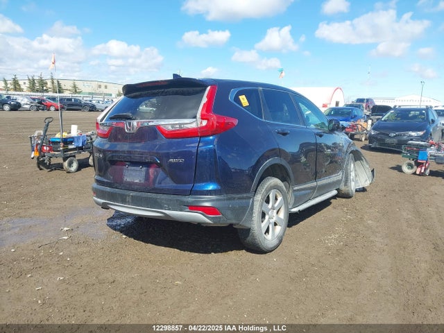 2HKRW2H57HH129403 Honda CR-V EX