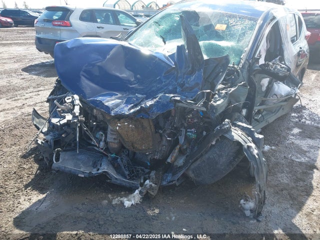 2HKRW2H57HH129403 Honda CR-V EX