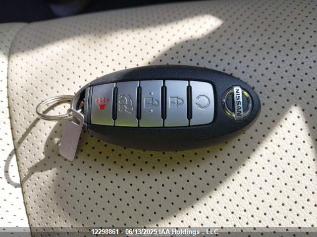 5N1AZ2MH6HN147147 Nissan Murano S/sl/sv/platinum