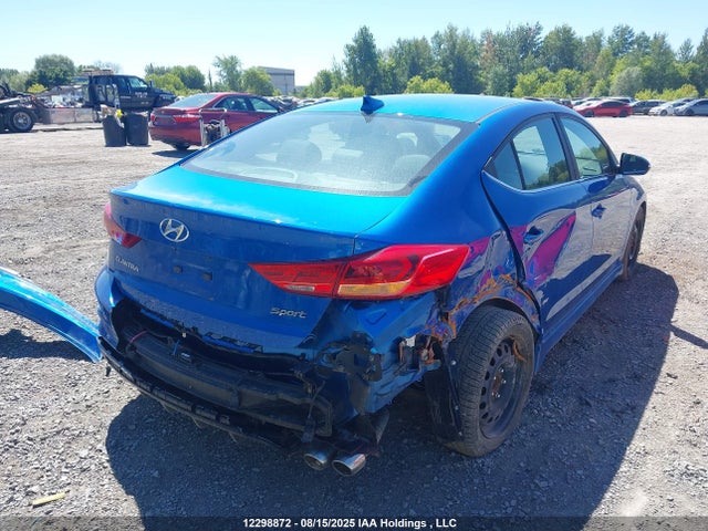 KMHD04LB7JU684573 Hyundai g 1.6 dohc t-gdi