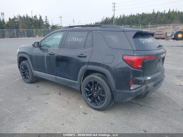 3GKALUEG1SL209105 GMC Terrain Elevation