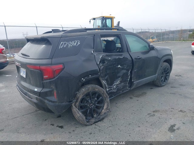 3GKALUEG1SL209105 GMC Terrain Elevation