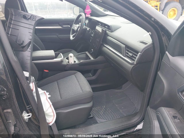 3GKALUEG1SL209105 GMC Terrain Elevation