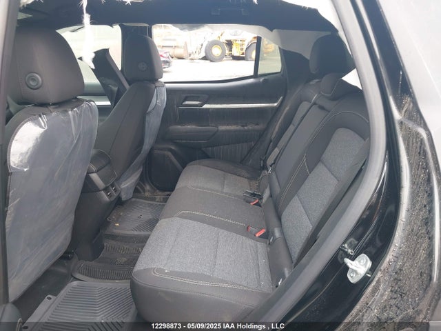 3GKALUEG1SL209105 GMC Terrain Elevation