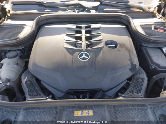 4JGFF8GE5MA533224 Mercedes-Benz Gls 580 4matic