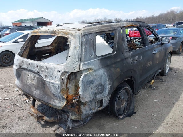 Hyundai gdi lambda ii 2022 KM8R5DHE9NU404068 Image 4