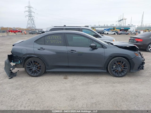 JF1VBAH63R9809764 Subaru dib