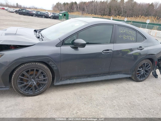 JF1VBAH63R9809764 Subaru dib