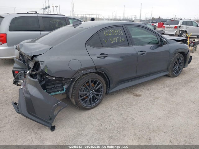 JF1VBAH63R9809764 Subaru dib