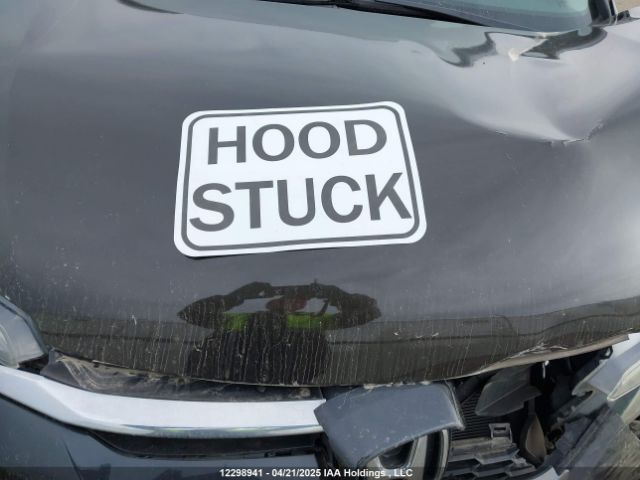 2HKRM4H7XFH130061 Honda k24w9