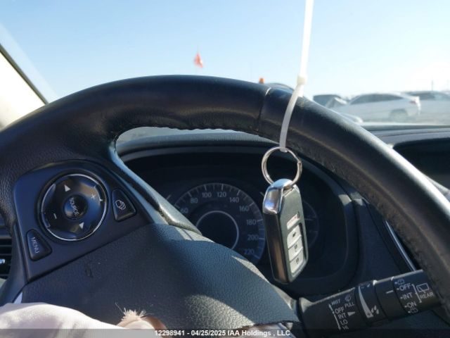 2HKRM4H7XFH130061 Honda k24w9