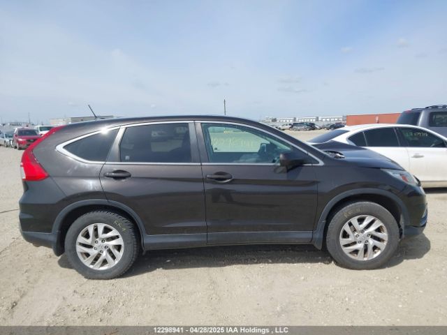 2HKRM4H7XFH130061 Honda k24w9
