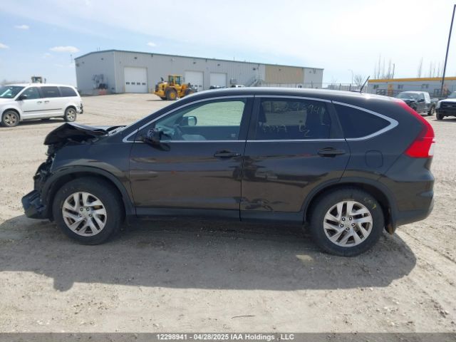 2HKRM4H7XFH130061 Honda k24w9