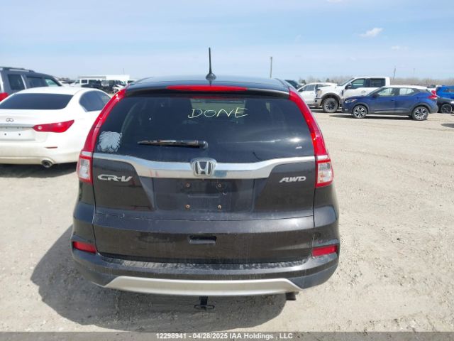 2HKRM4H7XFH130061 Honda k24w9