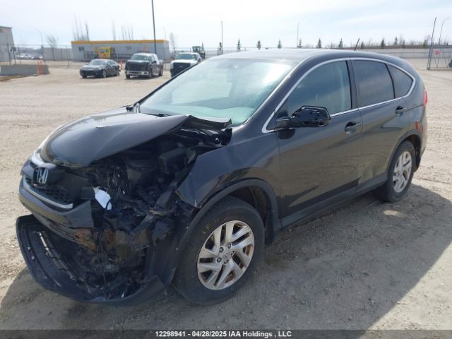 2HKRM4H7XFH130061 Honda k24w9