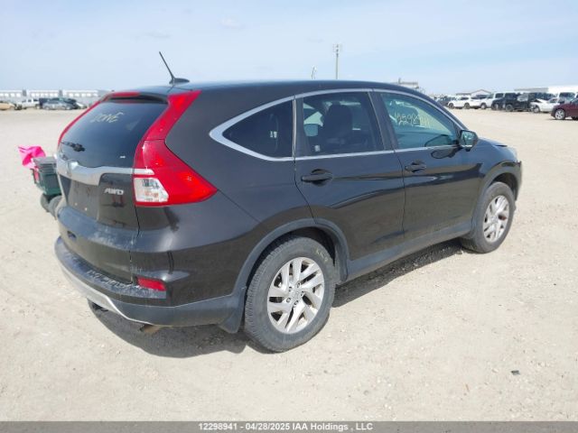 2HKRM4H7XFH130061 Honda k24w9