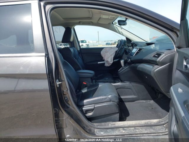 2HKRM4H7XFH130061 Honda k24w9