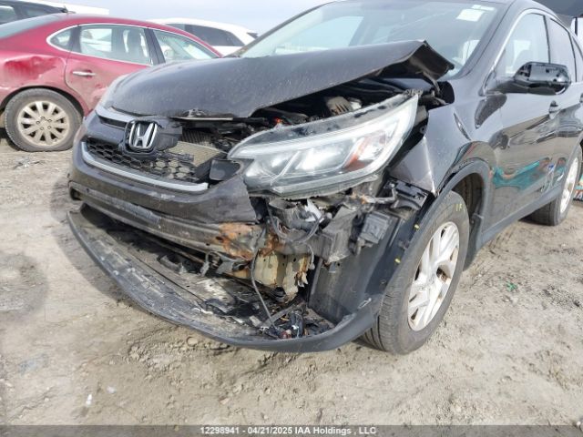 2HKRM4H7XFH130061 Honda k24w9
