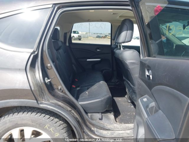 2HKRM4H7XFH130061 Honda k24w9