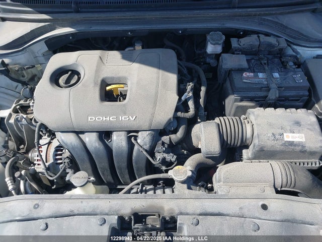 KMHD84LF5HU188077 Hyundai Elantra