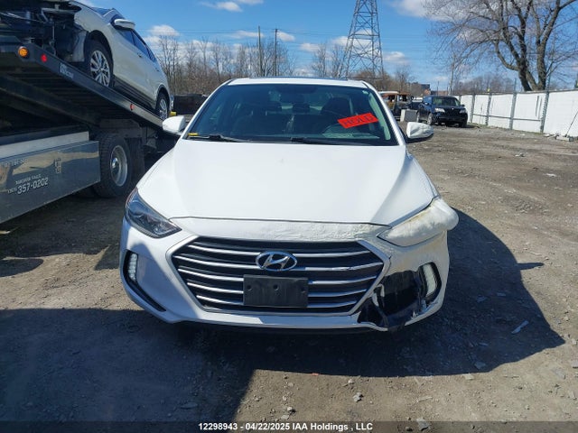 KMHD84LF5HU188077 Hyundai Elantra