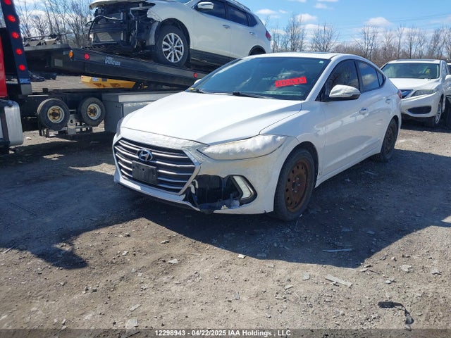 KMHD84LF5HU188077 Hyundai Elantra
