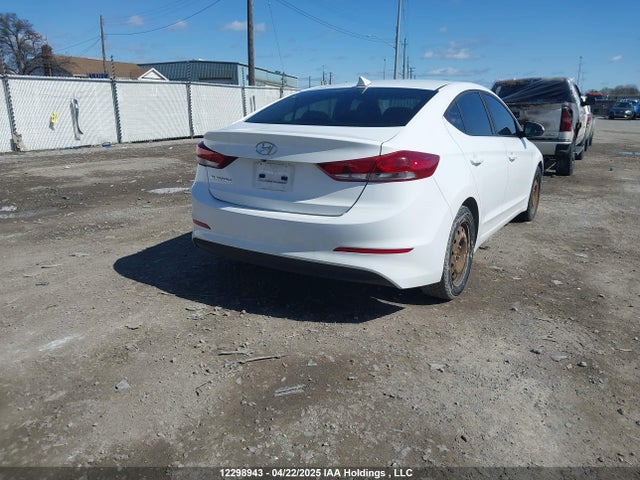 KMHD84LF5HU188077 Hyundai Elantra