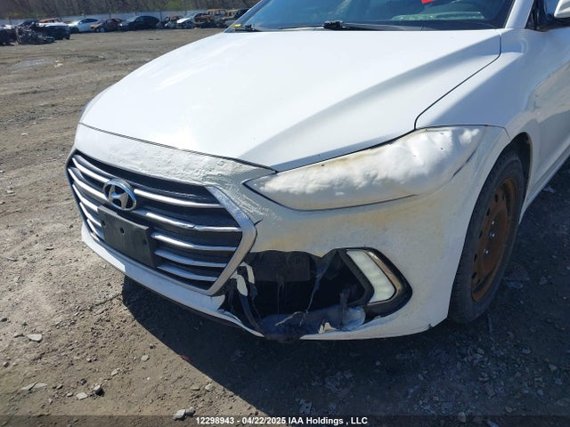KMHD84LF5HU188077 Hyundai Elantra