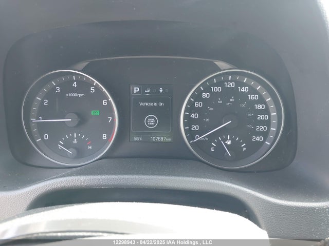 KMHD84LF5HU188077 Hyundai Elantra