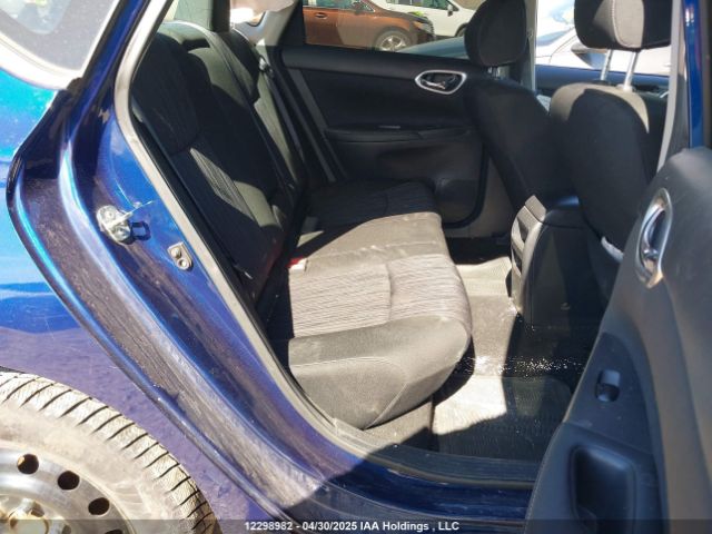 3N1AB7AP9KY372824 Nissan Sentra S/sv/sr/sl