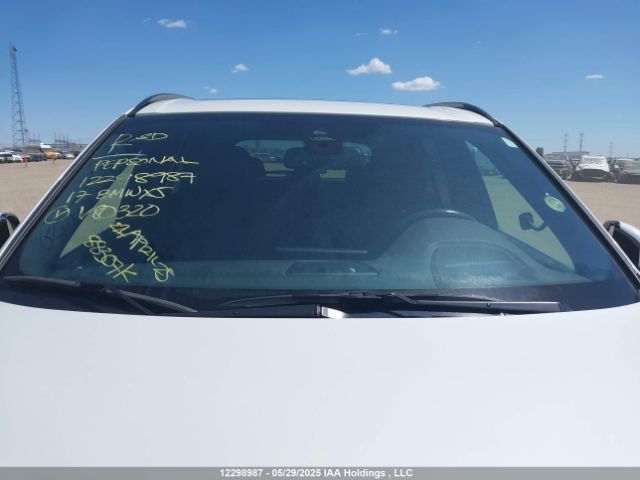 5UXKR0C32H0V80320 BMW 2017