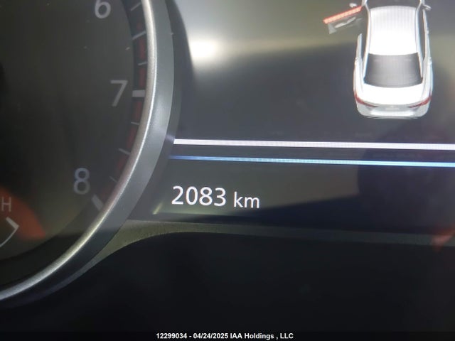 Nissan Sentra 2024 3N1AB8CV7RY320300 Image 14