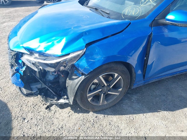 Nissan Sentra 2024 3N1AB8CV7RY320300 Image 19
