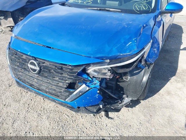 Nissan Sentra 2024 3N1AB8CV7RY320300 Image 6