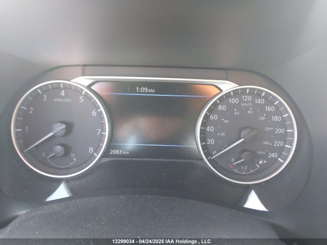 Nissan Sentra 2024 3N1AB8CV7RY320300 Image 7