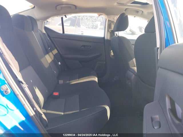 Nissan Sentra 2024 3N1AB8CV7RY320300 Image 8